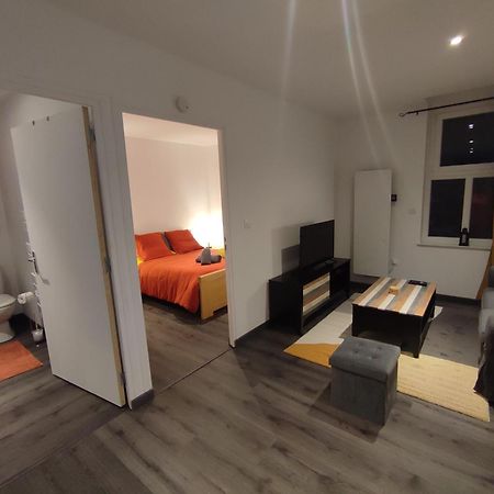 Appartement 1 Ch Zegerscappel Zeggers-Cappel Ngoại thất bức ảnh