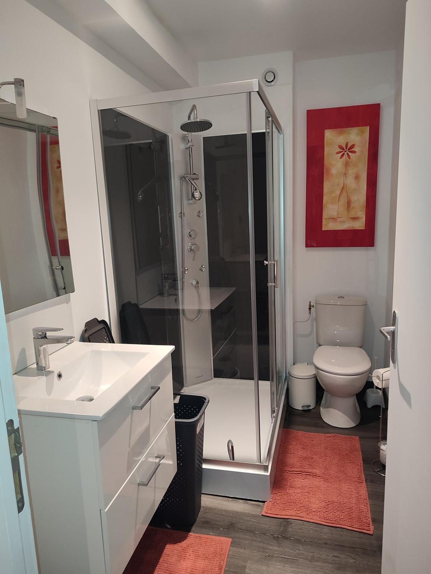 Appartement 1 Ch Zegerscappel Zeggers-Cappel Ngoại thất bức ảnh