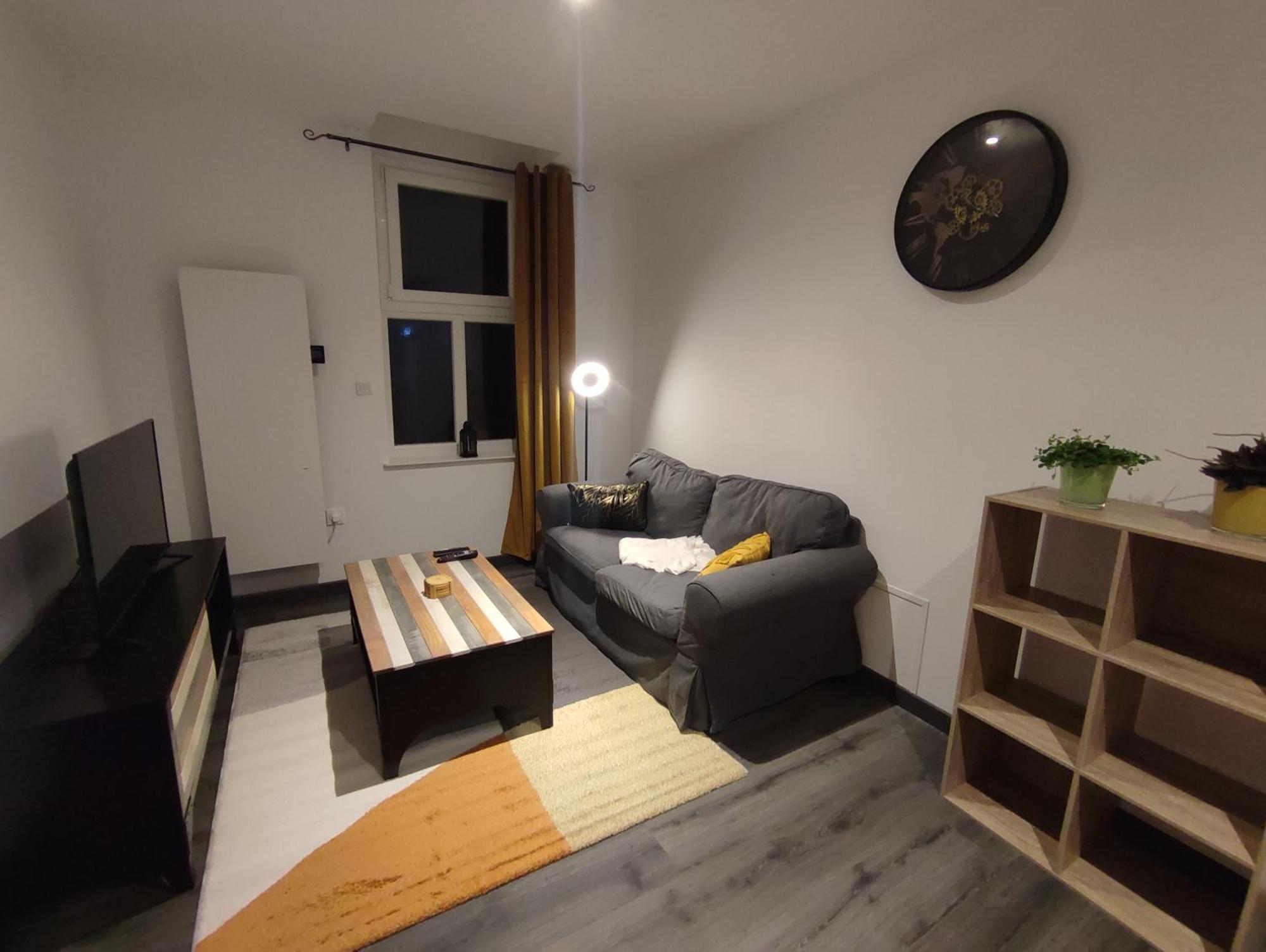 Appartement 1 Ch Zegerscappel Zeggers-Cappel Ngoại thất bức ảnh