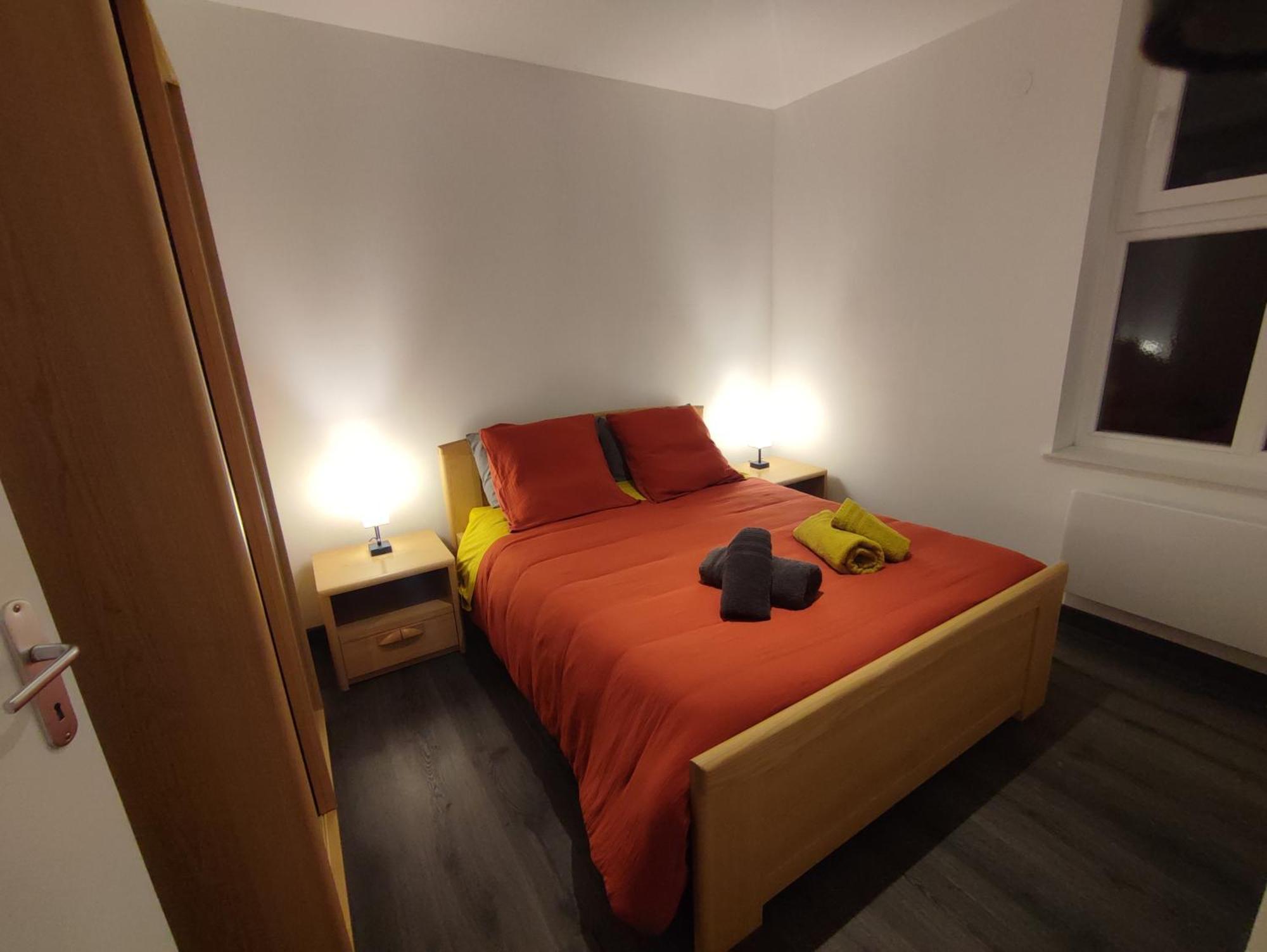Appartement 1 Ch Zegerscappel Zeggers-Cappel Ngoại thất bức ảnh