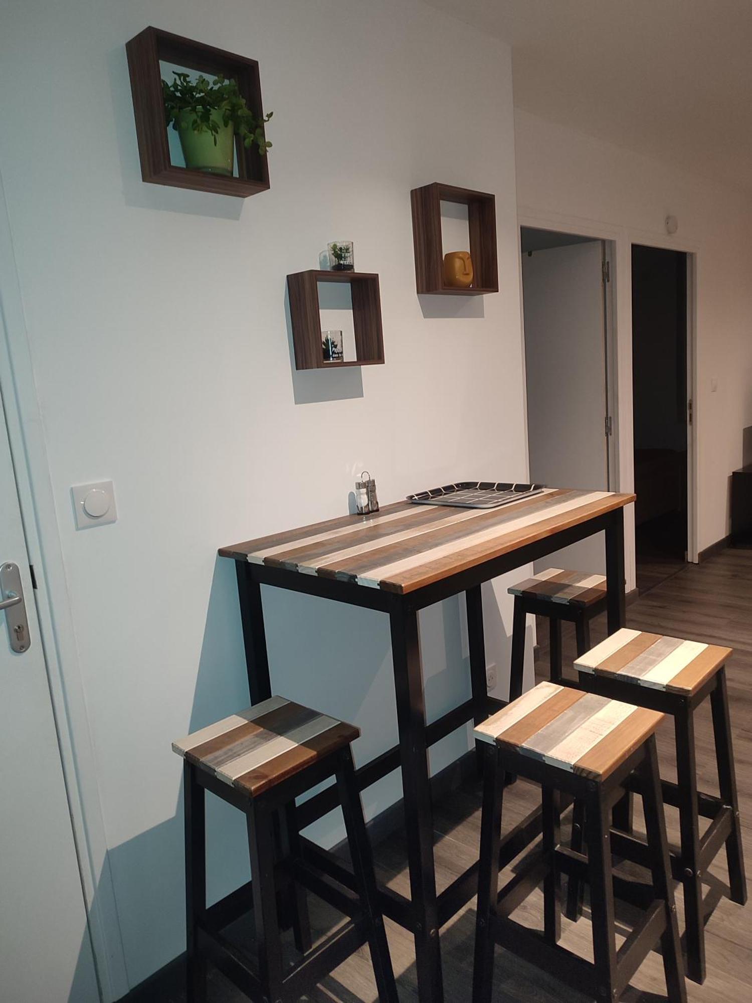 Appartement 1 Ch Zegerscappel Zeggers-Cappel Ngoại thất bức ảnh